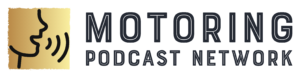 Motoring Podcast Network Logo